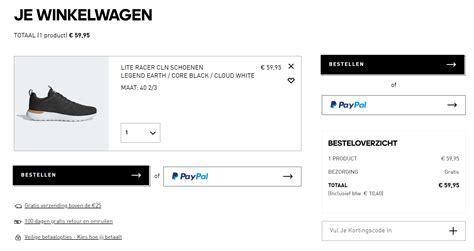 kortingscode adidas online shop|Adidas kortingscode.